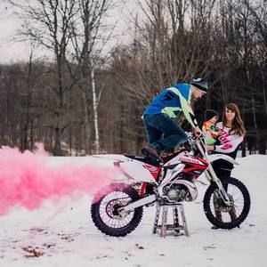 Meet your Posher, Mackenzie